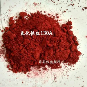 厂家生产氧化铁红,氧化铁绿,铬黄,棕,蓝等多种色粉