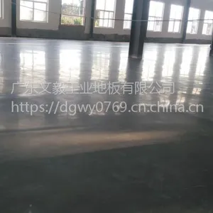南宁市横县厂房地面抛光打磨 旧地面翻新 水泥地硬化