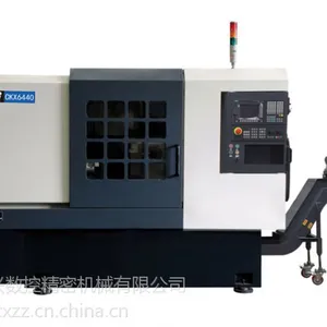 台兴智能 CKX6440(线轨尾座) 斜身数控车床