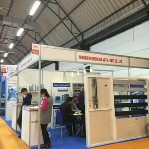中国区总代 2020年巴基斯坦家具、配件及木工机械展