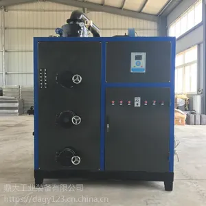 36kw电蒸汽发生器 电加热蒸汽发生器 蒸汽锅炉