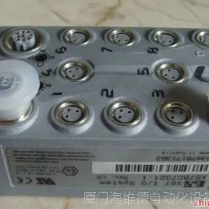 8V1640.00-2贝加莱模块
