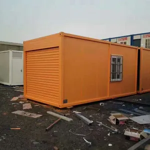 北京怀柔密云地区大量出售旧集装箱二手集装箱 冬季保温 ***