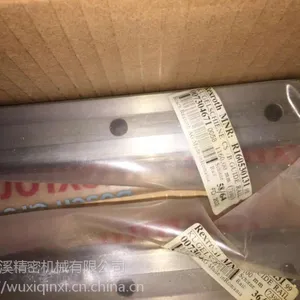 马扎克机床 力士乐Rexroth 直线导轨R165132222/BXM18-300-16