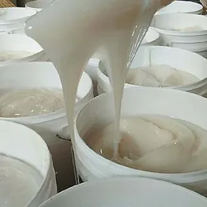 水性环氧填缝剂AB胶及原材料