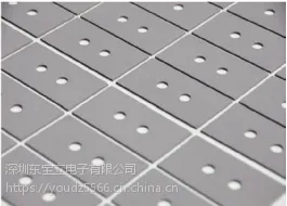 厂家直销台湾-lipoly,供应高导热硅胶片 高导热硅脂垫 界面填充导热垫-PK95