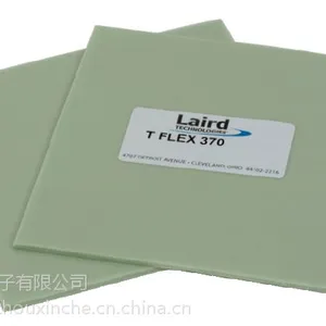 Laird Tflex 300硅胶片|高导热硅胶片