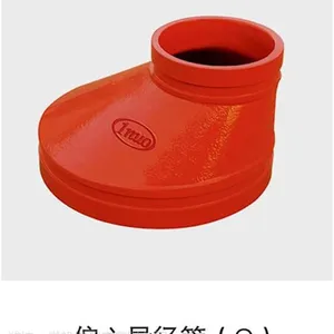 济宁变径|潍坊一诺机械(图)|变径管