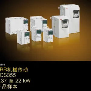 ��18.5ǧ�ߣ�ACS355-03E-38A0-4ȫ��ԭװABB��Ƶ���ֻ�