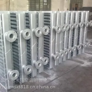 辽阳市_暖风机专用【蒸发器】生产厂家 德州永钊空调通风设备厂