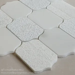 供应天然大理石马赛克|接受定制|***建材