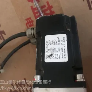 苏州科尔摩根伺服马达 AKM11B-ANSNR-03