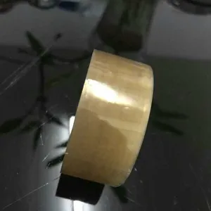 泰州晨光厂家生产F46硅胶胶带 PTFE硅胶胶带 研发