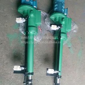 电动推杆执行机构,力动正品动作灵敏