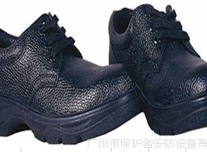威特仕33-0002 中帮焊接专用安全鞋 防砸防刺穿防护鞋批发