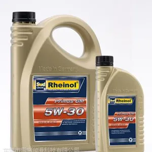 德国原装进口机油Swd Rheinol SWD机油 SWD经济机油