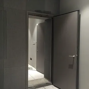 佛山天声***隔声门厂家供应 品质*** 质优价廉
