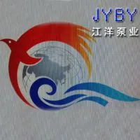 上海江洋泵业制造有限公司