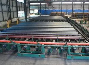 河北无缝钢管厂家、钢管型号规格、优质钢管