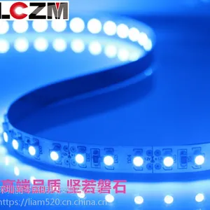 蓝光LED软灯带5050 LCZM丽岑照明