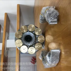 液压泵配件REXROTH/力士乐A11VLO190柱塞月牙轴承主轴