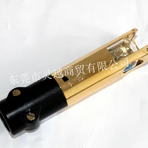 西门子SIEMENS 燃烧器配件 QRA2 火焰探测器 紫外线光敏管 电眼