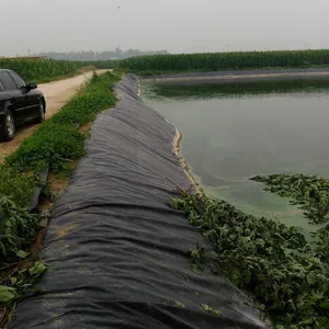 商丘市HDPE防渗膜生产厂家及电话