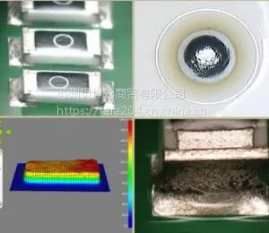 加拿大AIM NC259免洗焊膏