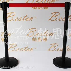 中山柏思顿展示系列-排队柱