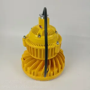 BLD81厂房仓库led防爆投光灯路灯50W70W100W