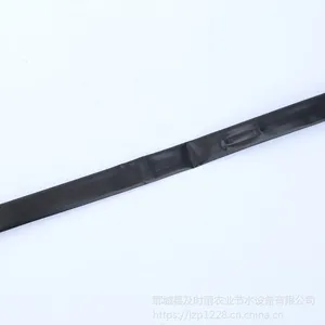 农业灌溉16内镶式滴灌管 滴灌带及水肥一体化材料生产