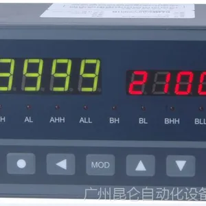 XST/A-S1IT0B0S0V0数字显示仪表压力表温度表