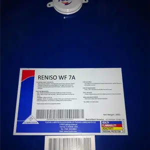 ���ݹ�Ӧ��˹������䶳����WF ***,FUCHS REN*** WF 7A,��˹�䶳����WF 10A