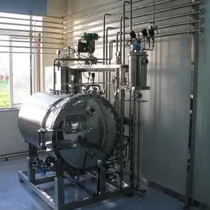 机械化固态醋酿造设备