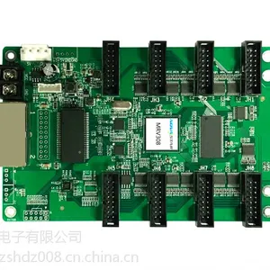 ***诺瓦接收卡MRV308 批发零售现货供应