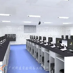 病理实验室建设公司选科度.技术硬.值得信赖