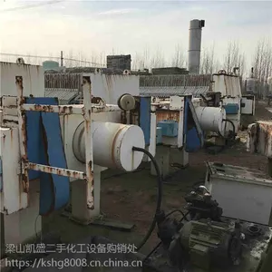 哪里有二手隔膜厢式压滤机 二手隔膜厢式压滤机价格低 质量好