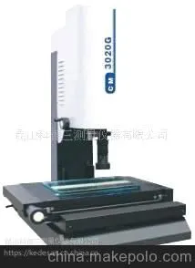 提供二次元影像测量仪器维修升级改造,影像仪维修改造
