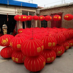 广告灯笼