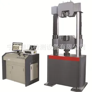 德迅电液伺服万能试验机WDW-300KG 高精度 厂家直销型号齐全