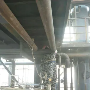 桥梁钢结构防腐漆 混凝土桥墩防腐漆 环氧富锌底漆