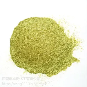青金铜金粉
