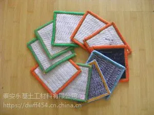 供应直销吉林天然防水毯