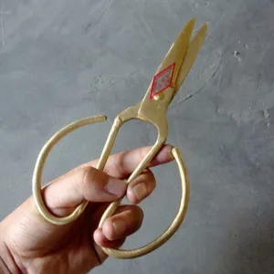 剪刀 剪子 铁皮剪 防爆 工具 石油化工