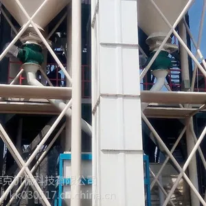 供应库克新型预拌砂浆生产线,干粉砂浆全套设备,砌筑砂浆生产设备