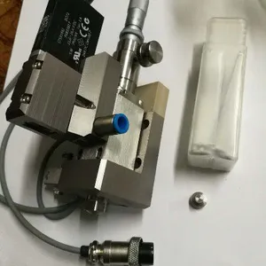 上海堃泰CONTIME KT气动喷射点胶阀