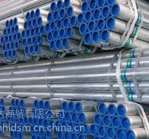 云南钢塑复合管价格/昆明衬塑复合管现货