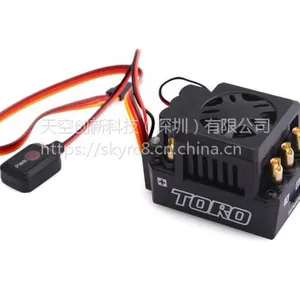 ��մ��� SKYRC TORO TS150 1/8 ��ˢ�ие��