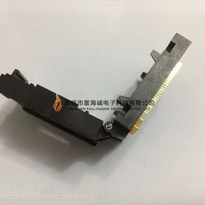 Enplas IC����FPQ-144-0.65-01A QFP144PIN 0.65mm��� ����ʽ