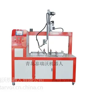 四轴小龙门焊接机 T-002